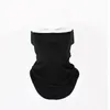 Schlauchschal Mund-Nasen-Maske in Schwarz, Behelfs Maske, Produktbild-Vorschau 6