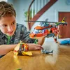LEGO City Hubschrauber der Küstenwache - Spielzeug Produktbild-Vorschau 7