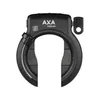 DefenderaRT** Ringschloss in schwarzer Blisterverpackung Produktbild-Vorschau 6