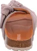 Verbenas Damen-Pantolette mit Tieffußbett Beige, Produktbild-Vorschau 12
