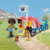 Stavebnica LEGO Friends 41738 Bicykel na záchranu psíkov Náhľad obrázku produktu 15