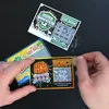Fake Rubbellose Scherzartikel im 3er Set Produktbild-Vorschau 4