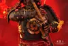 Soška Assassin’s Creed z PVC v měřítku 1:8 – Animus Yasuke, Náhled obrázku produktu 3