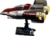 LEGO 75275 Star Wars A-wing Starfighter Set für Erwachsene, Produktbild-Vorschau 21