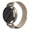 Strap-it Milanaise Smartwatch-Armband 14 mm passend für die Produktbild-Vorschau 1