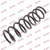 Fahrwerksfedern-Set Hinterachse Schraubenfeder Ø 118 mm KYB Produktbild-Vorschau 5