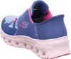 Slipper/Kletthalbschuh Sneaker (sportlich) GLIDE-STEP PRO Produktbild-Vorschau 22