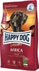 Happy Dog Supreme Africa - Größe: 12,5 kg Produktbild-Vorschau 3