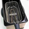 Friteuse 3.5l 2000w Bestron AF370CO Produktbild-Vorschau 14