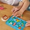 Set iniziale Play Doh Little Chef Anteprima dell’immagine prodotto 18