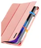 Dux Ducis Domo Flip-Case für Xiaomi Pad 7/7 Pro, Rosa Produktbild-Vorschau 6