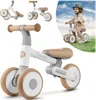 Detský bežecký bicykel Nukido NK-603 Náhľad obrázku produktu 1