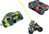 DerDieDas Schulranzen Set  ErgoFlex Set Speed Challenge Produktbild-Vorschau 11