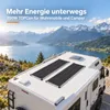 enjoy solar® Solarpanel klassisches monokristallines Produktbild-Vorschau 5