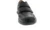 Jomos scarpe da uomo slip-on nero tempo libero, numero di Anteprima dell’immagine prodotto 22