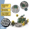 schleich ELDRADOR CREATURES 42809, 6 Jahr(e), Mehrfarbig, Produktbild-Vorschau 3