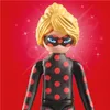 PLAYMOBIL Miraculous: Antibug, 4 Jahr(e), Mehrfarbig, Produktbild-Vorschau 14