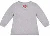 BONDI Mädchen Trachten Strickjacke "Alpenglück" 86852 | Produktbild-Vorschau 3