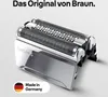 Series 5 52S Scherkopfkassette Kombipack Produktbild-Vorschau 32