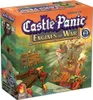 Castle Panic: Engines of War - Second Edition (e ) - ENG Náhľad obrázku produktu 1