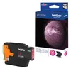 Brother LC1220M Druckerpatrone magenta Produktbild-Vorschau 10