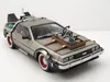 Sun Star 2712 DeLorean Back to the Future Zurück in die Produktbild-Vorschau 11