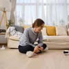 Enabot EBO SE, Roboter, Sprachsteuerung, WLAN, 89,2 mm Produktbild-Vorschau 39