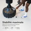 Inventus sac de boxe sur pied 185 cm pour boxe kickboxing Voir les images du produit 8