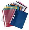 herlitz Schnellhefter, DIN A4, aus PP-Folie, schwarz Productafbeelding-voorbeeld 2