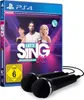Let's Sing 2023 + 2 Mic Usk:06 Produktbild-Vorschau 1