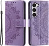 Hülle für Samsung Galaxy S23+ Handyhülle Flip Case Cover Produktbild-Vorschau 2
