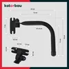KOTARBAU® Rameno zrcátka pro zrcátko traktoru 13 x 13 cm 1 Náhled obrázku produktu 3