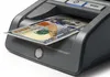 Safescan 185-S black Automatischer Geldscheinprüfer Náhľad obrázku produktu 4