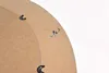 nielsen HOME Wandspiegel Nevio, Zementgrau, MDF, ca. ø 50 Produktbild-Vorschau 6