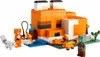 21178 - LEGO Minecraft - Siedlisko lisów Podgląd zdjęcia produktu 3