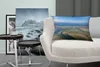 MuchoWow® Zierkissen Sofakissen Wohnzimmer Dekokissen 60x40 Produktbild-Vorschau 4