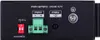 The back panel of a network switch with various ports and controls. Anteprima dell’immagine prodotto
