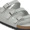 Birkenstock Florida Fresh sandali da donna muli in pelle Anteprima dell’immagine prodotto 6
