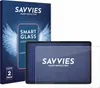 2x Savvies Schutzglas Folie für Lenovo Tab K11 (2. Gen.) 9H Produktbild-Vorschau 1