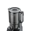Close-up of the top part of a slow juicer. Náhled obrázku produktu