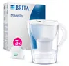 Caraffa filtrante BRITA Marella Anteprima dell’immagine prodotto 1