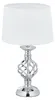 Relaxdays moderne tafellamp, nachtlamp met touchbediening, Productafbeelding-voorbeeld 10