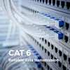 deleyCON 10m CAT.6 Ethernet Gigabit LAN Netzwerkkabel RJ45 Produktbild-Vorschau 5