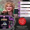Krimi-Dinner - Disco Drama – Mord auf der Rollschuhbahn Produktbild-Vorschau 2