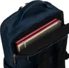 PTN JN-09-0054 Marineblauer Rucksack Produktbild-Vorschau 7