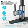 Küchenarmatur , Smart Heater Wasserhahn 360° drehbar, Produktbild-Vorschau 6