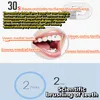 Brosse à dents électrique, brosse à dents sonique avec 8 Voir les images du produit 9