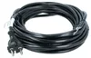 vhbw Stromkabel kompatibel mit Miele S5 Eco-Line, S799i, Produktbild-Vorschau 3