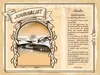 vianmo Holzschild 30x40 cm Journalist Informationen exakt Produktbild-Vorschau 1