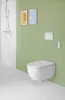Geberit AquaClean, télécommande petite, (à partir de lannée Anteprima dell’immagine prodotto 5